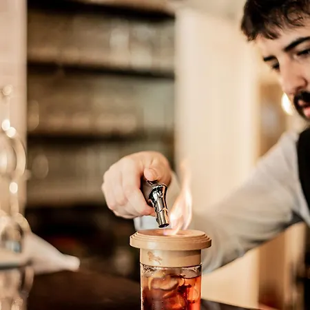 Cashel House 라운드스톤