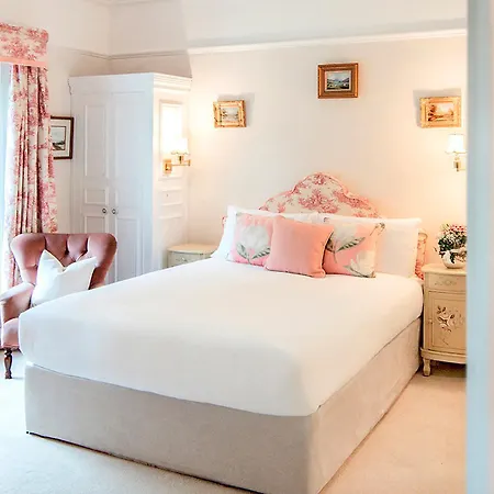 Cashel House Hotel 4*