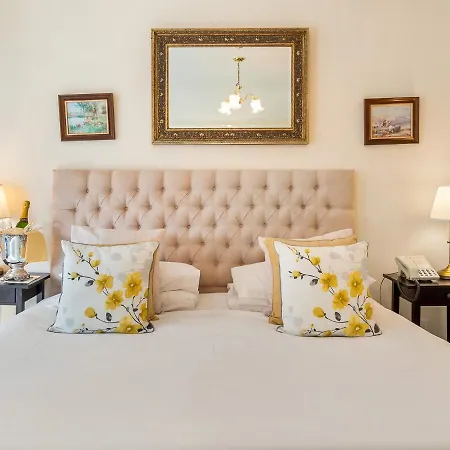 Cashel House Roundstone