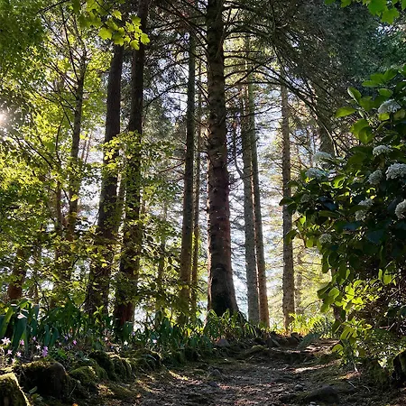 Cashel House Roundstone