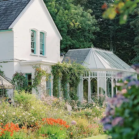 Cashel House Hotel Roundstone