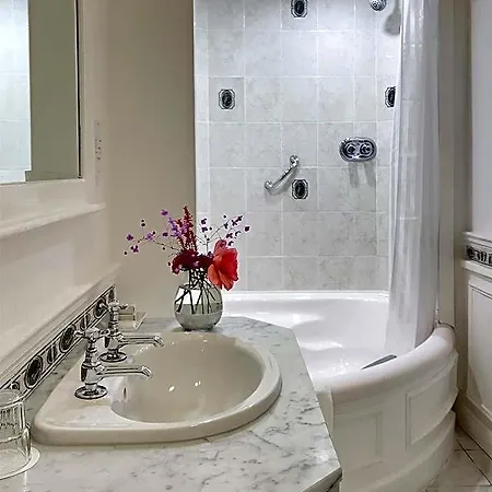 Cashel House 4* Roundstone
