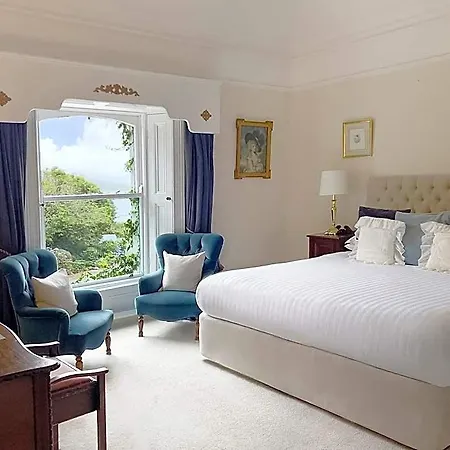 Cashel House 4*