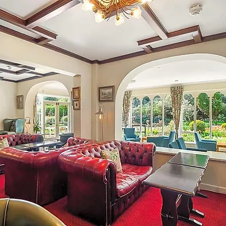Cashel House 4*