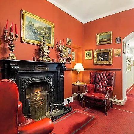Отель Cashel House 4*