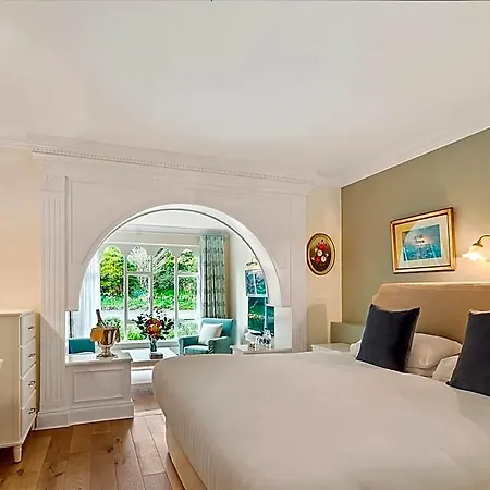 Отель Cashel House 4*