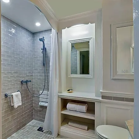 Hotel Cashel House 4*