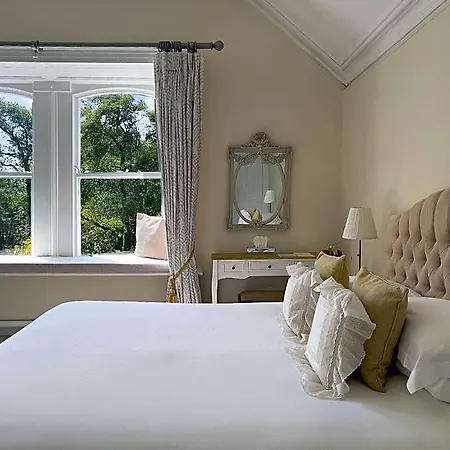 Cashel House Отель