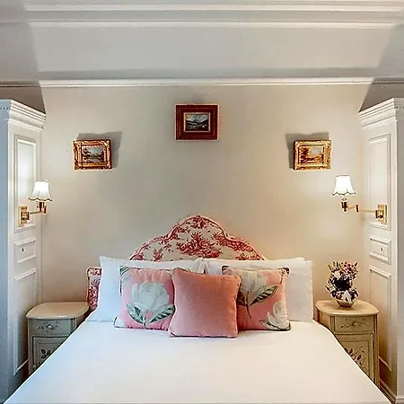 Cashel House Hotel