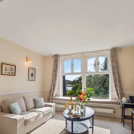 Cashel House Hotel