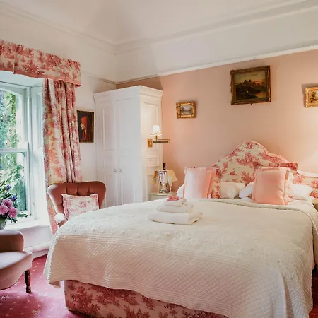 Cashel House Hotel 4*