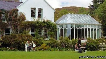 Cashel House Hotel 4*
