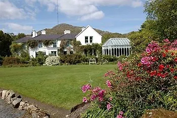 Hotel Cashel House Roundstone