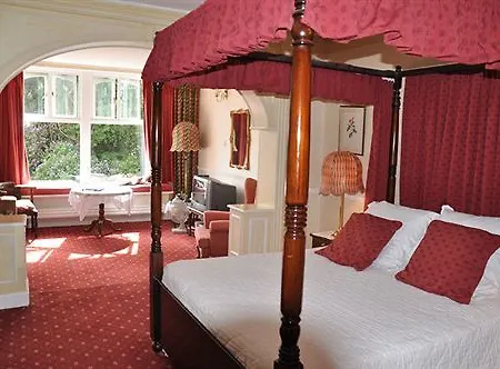 Hotel Cashel House