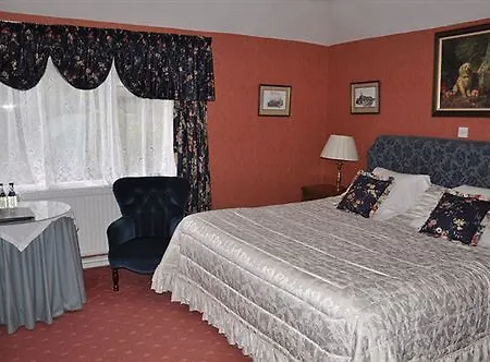 Cashel House 4* Roundstone