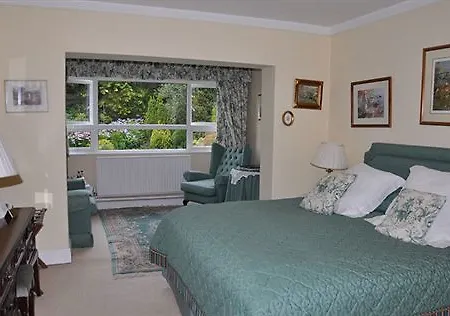 Hotel Cashel House Roundstone