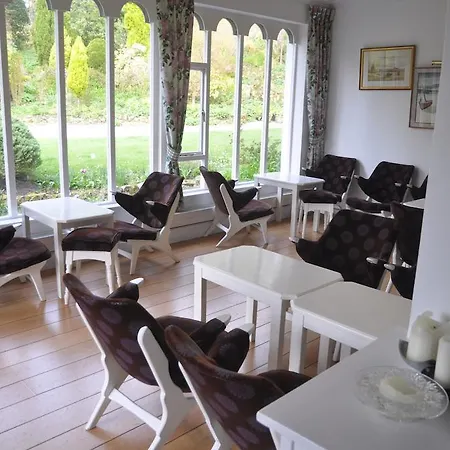 Cashel House 4*