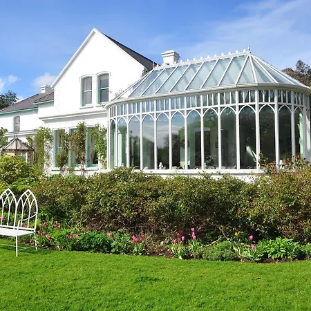 Cashel House 4*