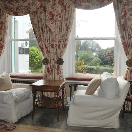 Cashel House Hotel