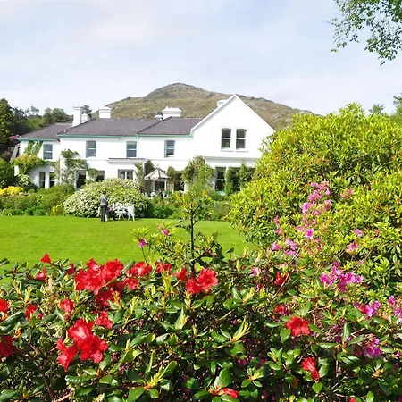 Hotel Cashel House 4*
