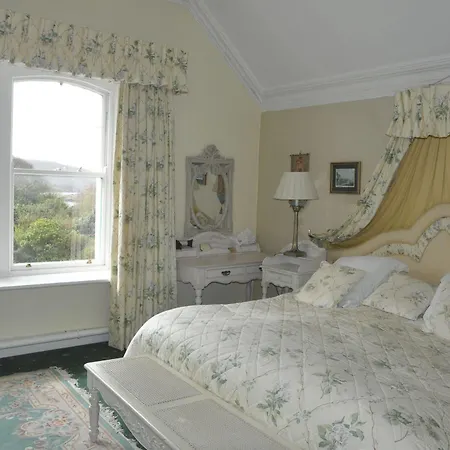Hotel Cashel House 4*