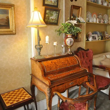 Hotel Cashel House 4*