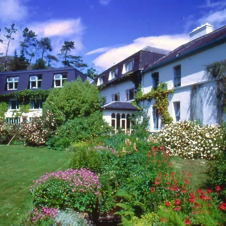 Cashel House Hotel Roundstone