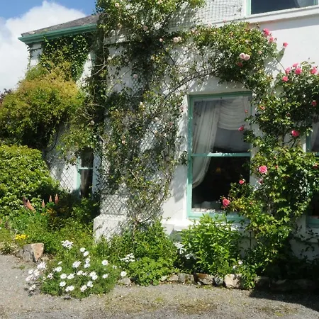 Cashel House 4*