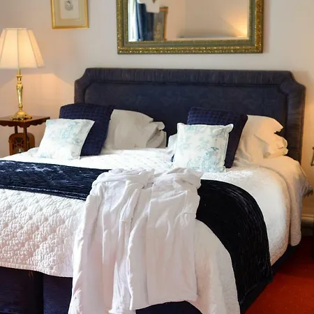 Cashel House Roundstone