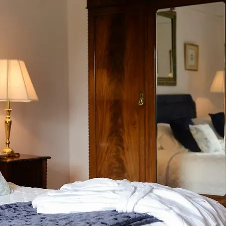 Hotel Cashel House Roundstone