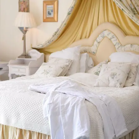 Cashel House Hotel Roundstone