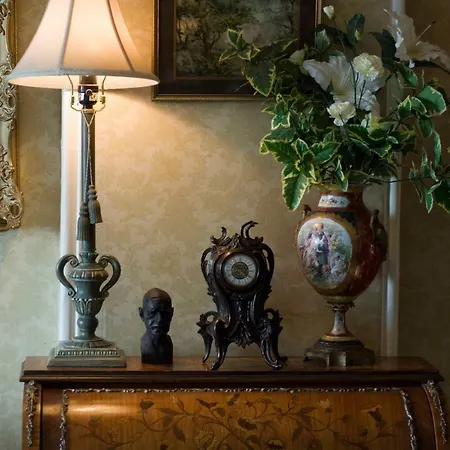 Hotel Cashel House