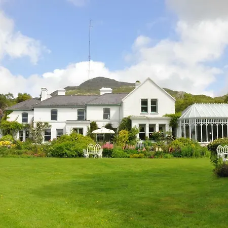 Hotel Cashel House 4*