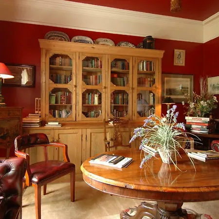 Cashel House מלון 4*