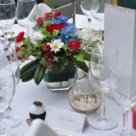 Cashel House 4*