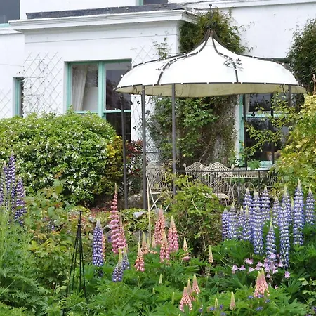 Cashel House 4* Roundstone