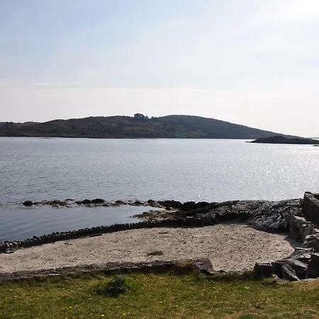 Hotel Cashel House 4*