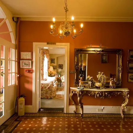 Cashel House Hotel