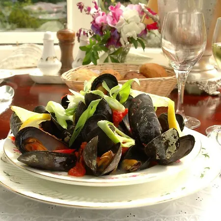 Cashel House 4* 라운드스톤