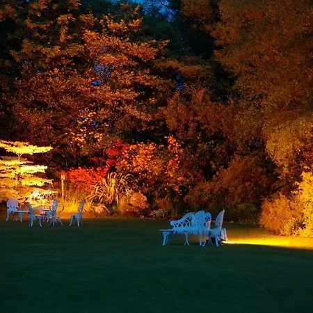 Cashel House 4*