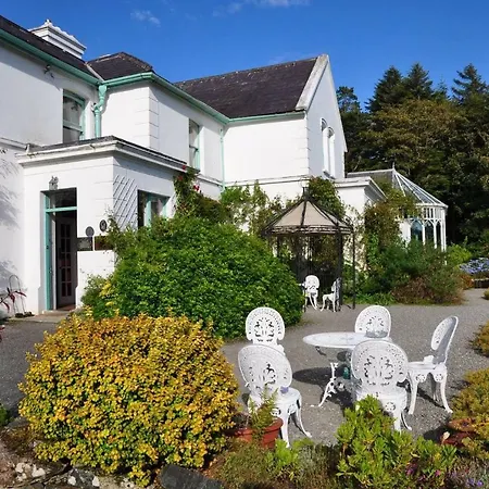 Cashel House 4*
