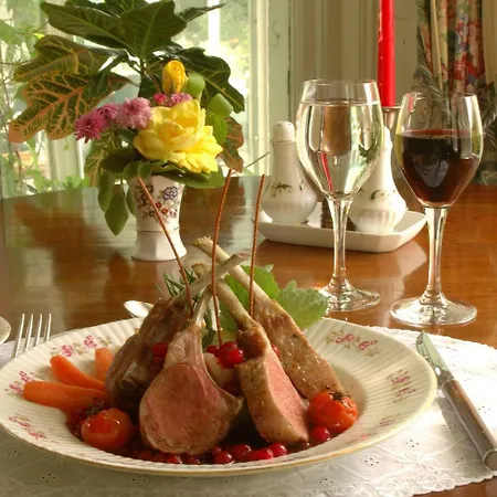Cashel House 4*