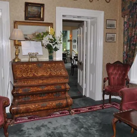 Hotel Cashel House 4*