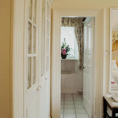 Hotel Cashel House Roundstone