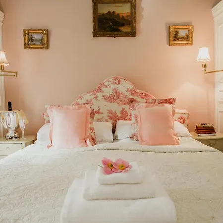Cashel House Hotel