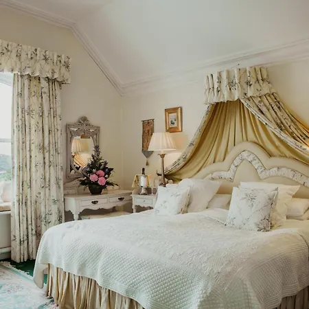 Cashel House Hotel Roundstone