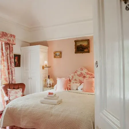 Cashel House Roundstone