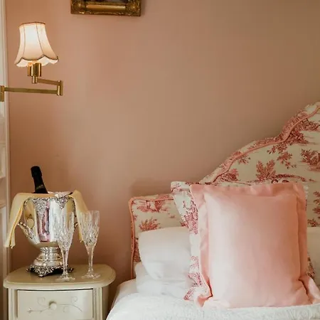 Cashel House 4*