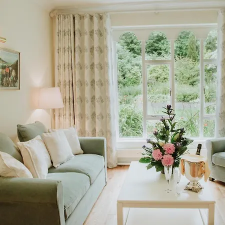 Hotel Cashel House 4*