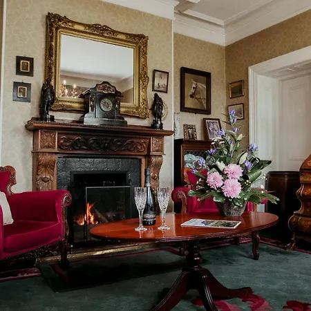 Cashel House